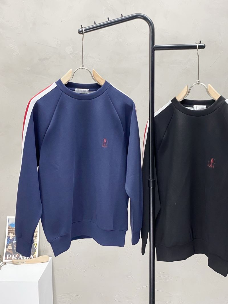 Berluti Hoodies